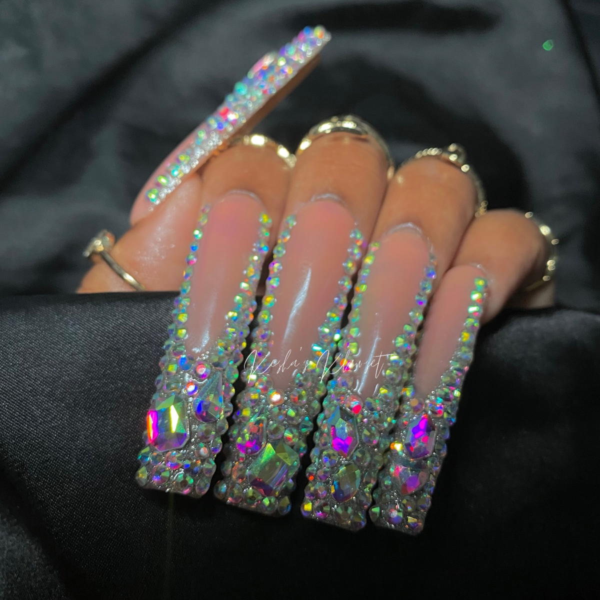 Bling Tips