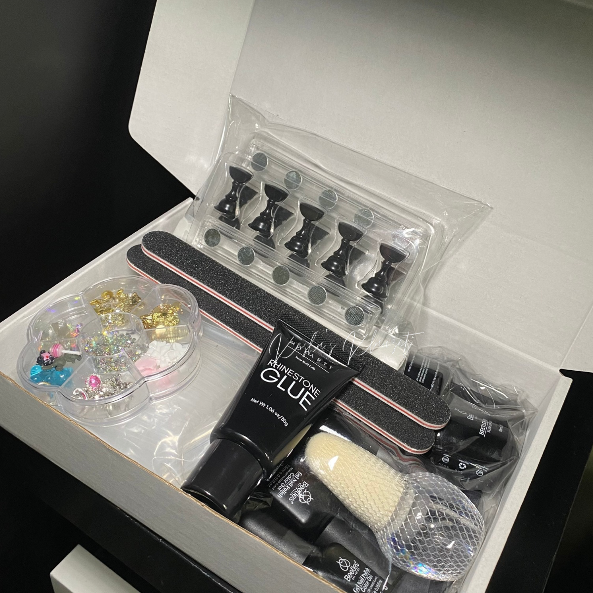 Press On Nail Starter Kit