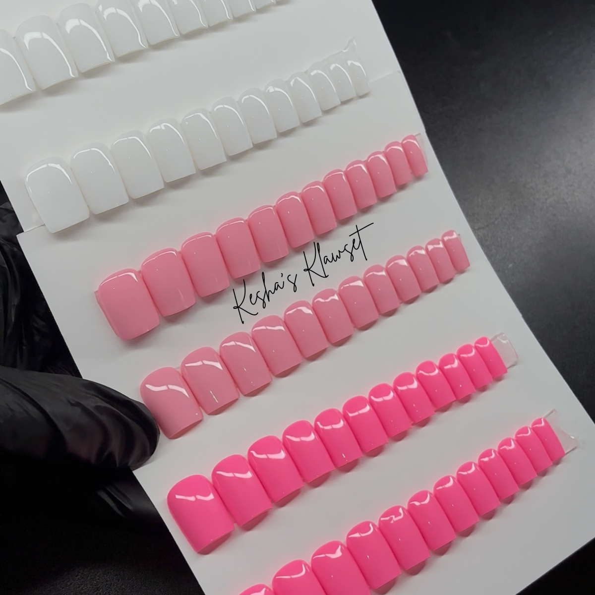 Wholesale Nails