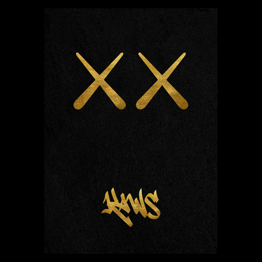 KAWS Prints