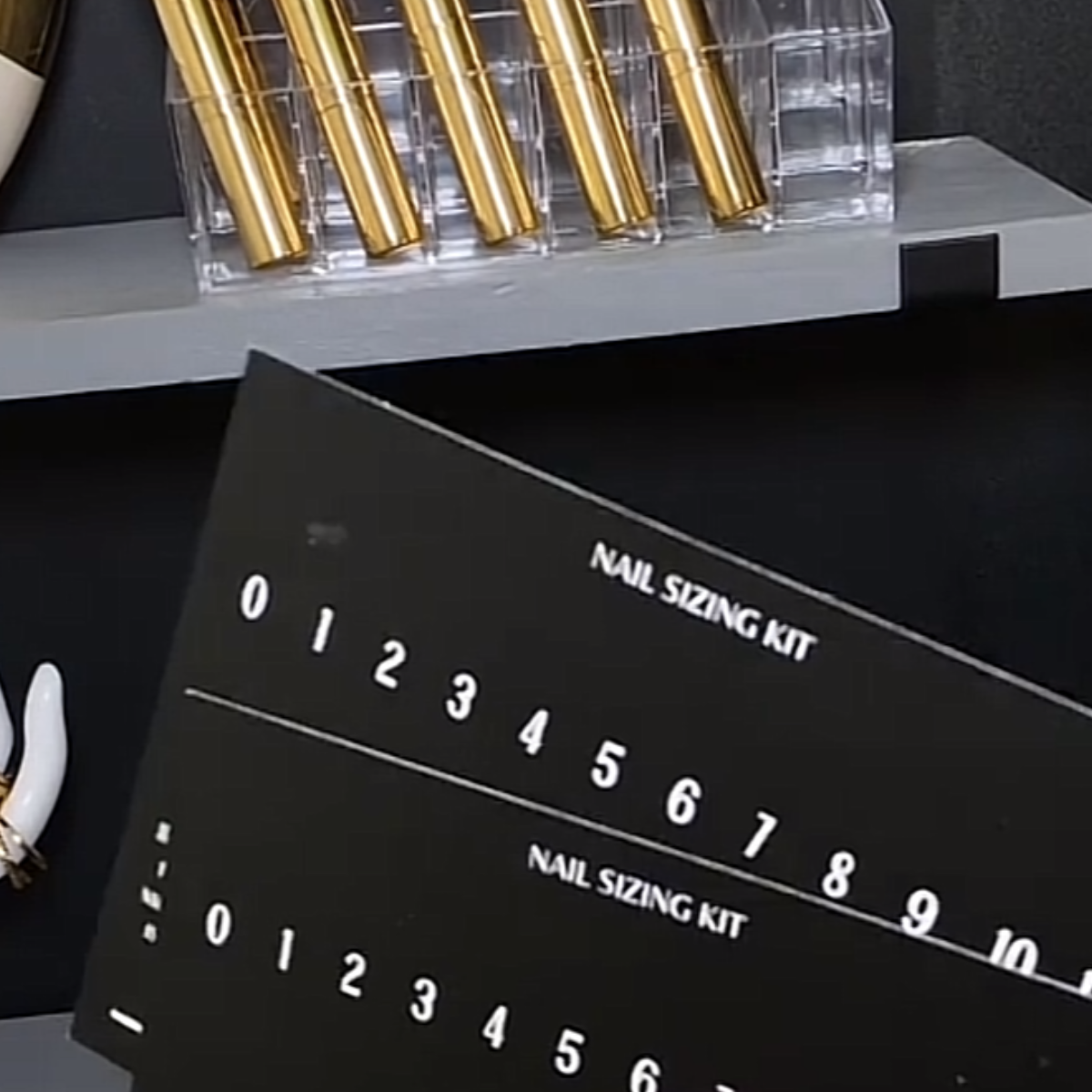 Nail Sizing Kit