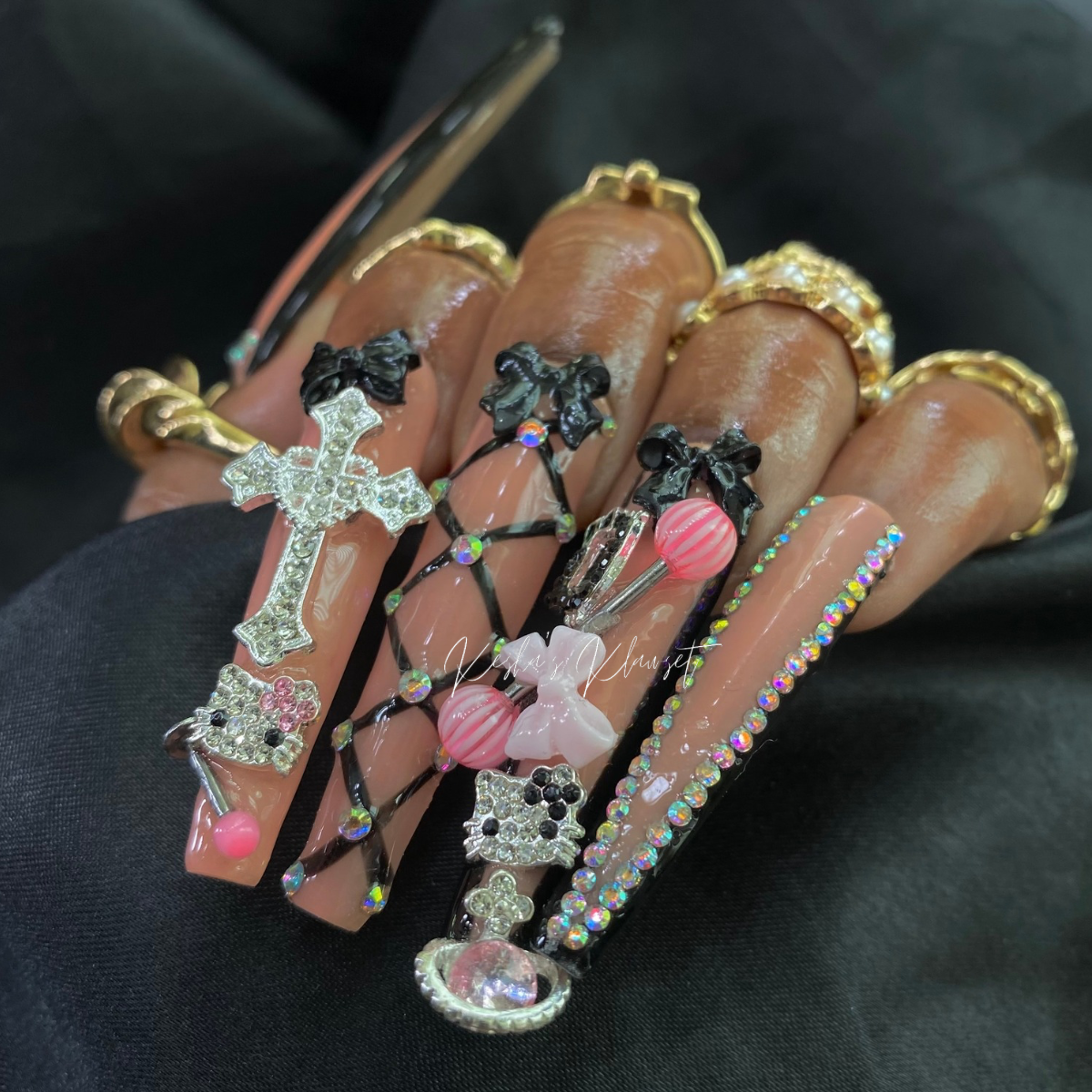 Custom Set