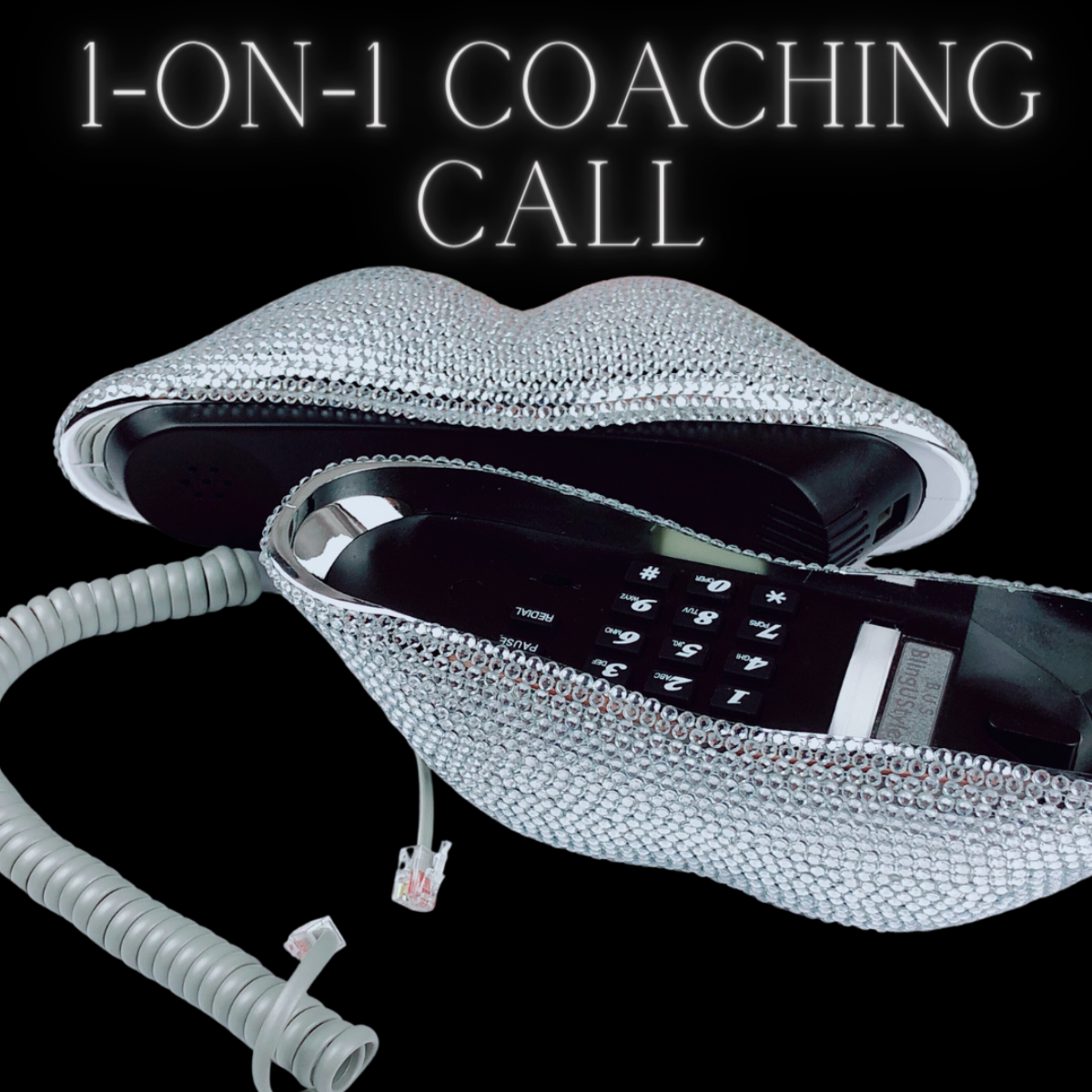 1-on-1 Coaching Call