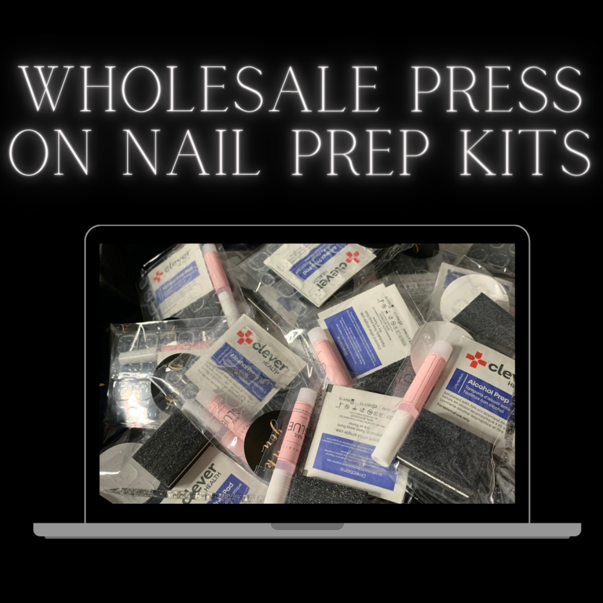 Wholesale Prep Kits