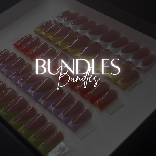 Bundle Sets