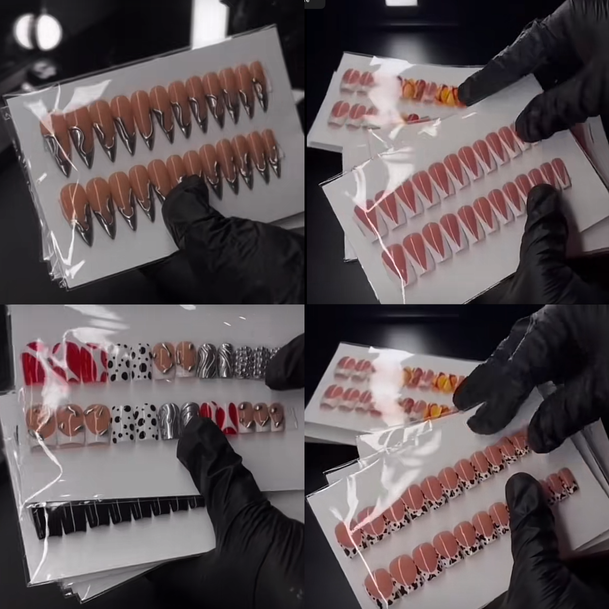 Wholesale Nails
