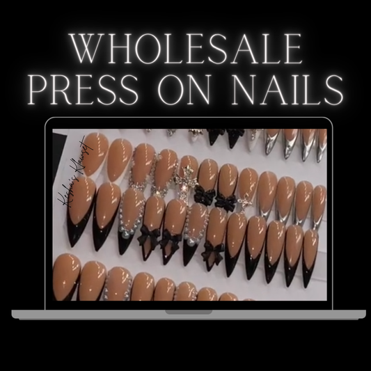 Wholesale Nails